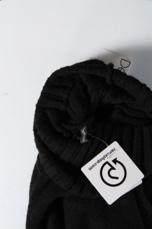 Γυναικείο πουλόβερ Defacto, Μέγεθος S, Χρώμα Μαύρο, Τιμή 8,06 €