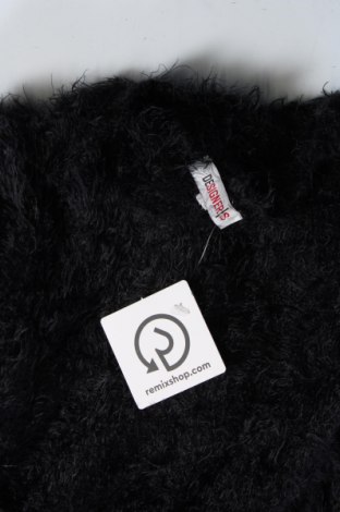 Γυναικείο πουλόβερ Designer S, Μέγεθος M, Χρώμα Μαύρο, Τιμή 3,05 €
