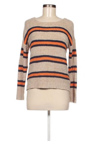 Γυναικείο πουλόβερ Desires, Μέγεθος S, Χρώμα Πολύχρωμο, Τιμή 2,51 €
