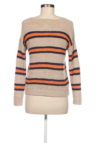 Γυναικείο πουλόβερ Desires, Μέγεθος S, Χρώμα Πολύχρωμο, Τιμή 2,51 €