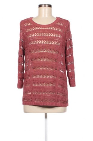 Γυναικείο πουλόβερ Didi, Μέγεθος M, Χρώμα Ρόζ , Τιμή 2,15 €