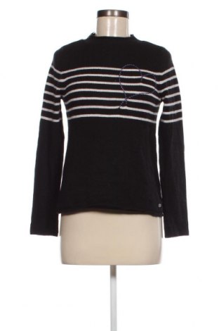 Дамски пуловер Edc By Esprit, Размер XS, Цвят Многоцветен, Цена 3,19 лв.