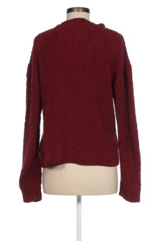 Γυναικείο πουλόβερ Eight2Nine, Μέγεθος L, Χρώμα Κόκκινο, Τιμή 2,69 €