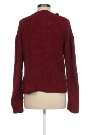 Damenpullover Eight2Nine, Größe L, Farbe Rot, Preis 2,62 €