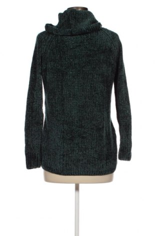 Дамски пуловер Esmara, Размер XS, Цвят Зелен, Цена 6,09 лв.