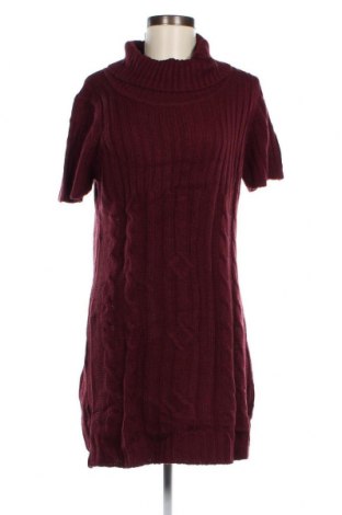 Дамски пуловер Esmara, Размер L, Цвят Червен, Цена 6,09 лв.