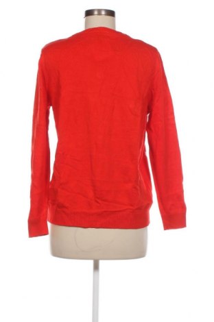 Damenpullover Esmara, Größe M, Farbe Rot, Preis € 3,03