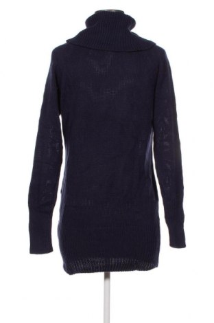 Γυναικείο πουλόβερ Esmara, Μέγεθος S, Χρώμα Μπλέ, Τιμή 3,59 €