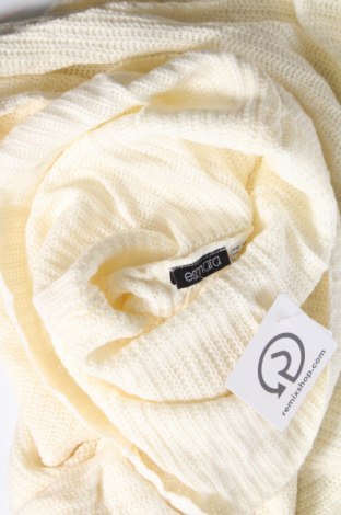 Γυναικείο πουλόβερ Esmara, Μέγεθος L, Χρώμα  Μπέζ, Τιμή 3,23 €