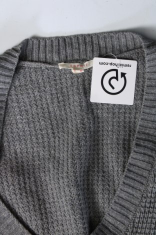 Дамски пуловер Esprit, Размер XS, Цвят Сив, Цена 29,00 лв.