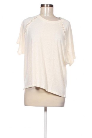 Γυναικείο πουλόβερ Etam, Μέγεθος M, Χρώμα Εκρού, Τιμή 6,73 €