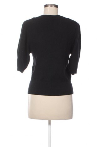 Γυναικείο πουλόβερ Etam, Μέγεθος L, Χρώμα Μαύρο, Τιμή 11,21 €