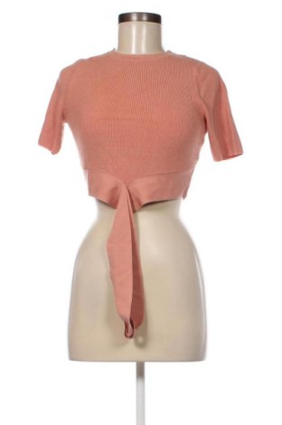 Γυναικείο πουλόβερ Etam, Μέγεθος S, Χρώμα Ρόζ , Τιμή 4,93 €
