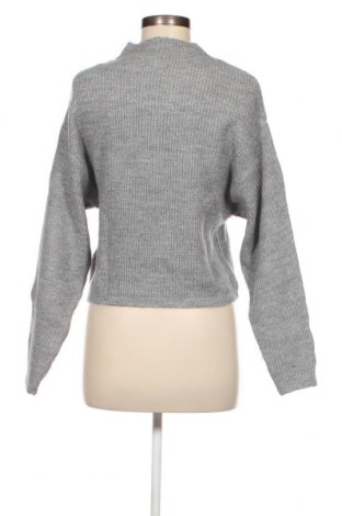 Дамски пуловер Even&Odd, Размер XS, Цвят Сив, Цена 10,58 лв.