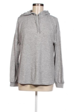 Дамски пуловер Fransa, Размер M, Цвят Сив, Цена 7,25 лв.