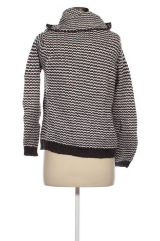 Дамски пуловер Fransa, Размер S, Цвят Многоцветен, Цена 4,35 лв.