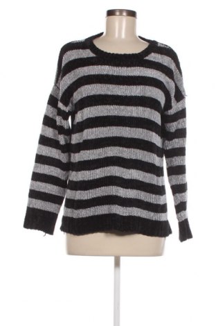 Дамски пуловер Gina, Размер M, Цвят Многоцветен, Цена 5,80 лв.
