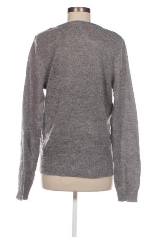 Γυναικείο πουλόβερ Gina Tricot, Μέγεθος S, Χρώμα Γκρί, Τιμή 2,72 €