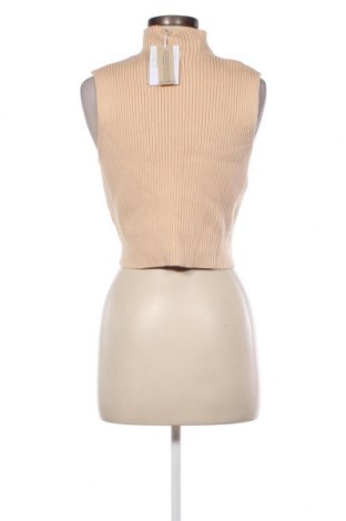 Pulover de femei Glamorous, Mărime XL, Culoare Bej, Preț 14,31 Lei