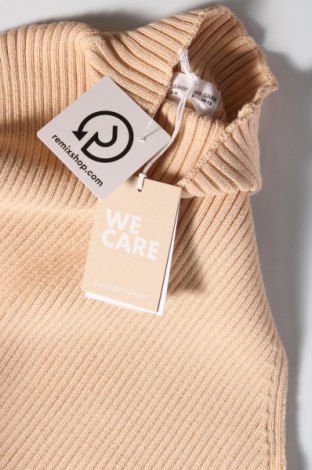Дамски пуловер Glamorous, Размер XL, Цвят Бежов, Цена 6,09 лв.