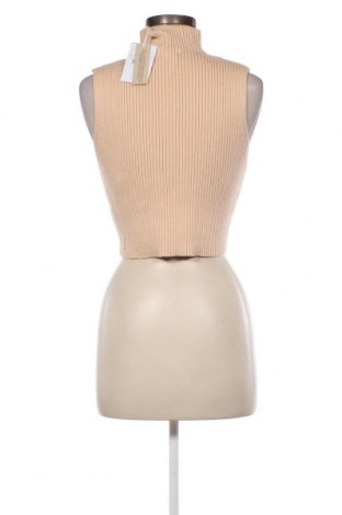 Damenpullover Glamorous, Größe XL, Farbe Beige, Preis € 3,14