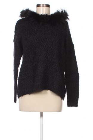 Дамски пуловер Golden Days, Размер M, Цвят Черен, Цена 5,80 лв.