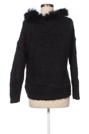 Дамски пуловер Golden Days, Размер M, Цвят Черен, Цена 5,51 лв.