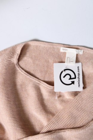 Дамски пуловер H&M, Размер S, Цвят Бежов, Цена 4,93 лв.