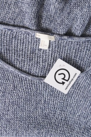 Дамски пуловер H&M, Размер M, Цвят Син, Цена 5,22 лв.