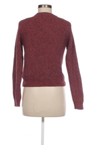 Γυναικείο πουλόβερ H&M, Μέγεθος XS, Χρώμα Κόκκινο, Τιμή 2,69 €