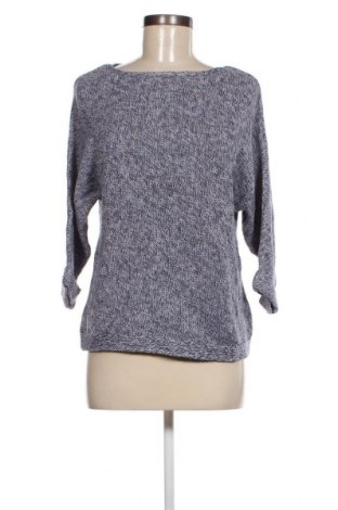 Дамски пуловер H&M, Размер XS, Цвят Син, Цена 4,64 лв.