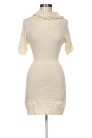 Pulover de femei H&M, Mărime XS, Culoare Ecru, Preț 13,35 Lei