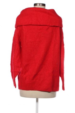 Pulover de femei H&M, Mărime XS, Culoare Roșu, Preț 14,31 Lei