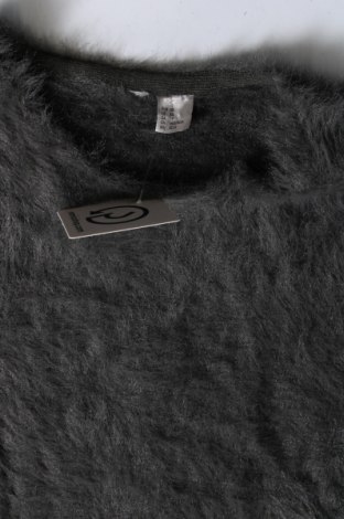 Дамски пуловер H&M, Размер XS, Цвят Сив, Цена 5,51 лв.