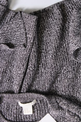 Дамски пуловер H&M, Размер XS, Цвят Сив, Цена 4,93 лв.