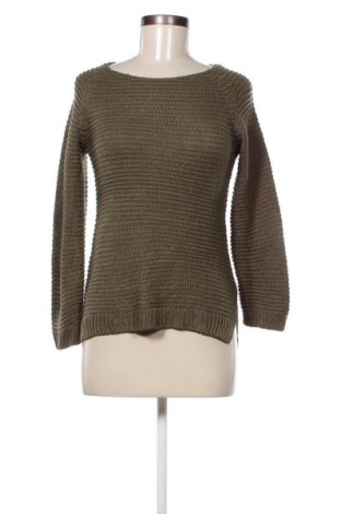 Damenpullover H&M, Größe XS, Farbe Grün, Preis 2,62 €