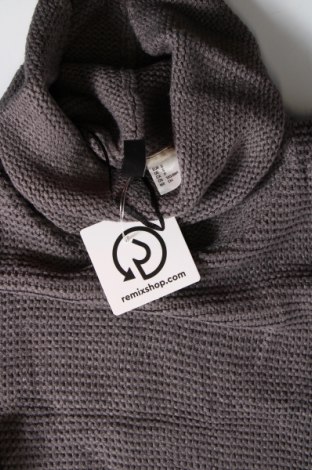 Dámsky pulóver H&M, Veľkosť S, Farba Sivá, Cena  3,12 €