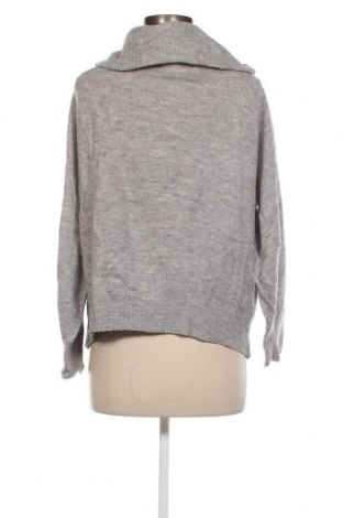 Damenpullover H&M, Größe L, Farbe Grau, Preis 3,03 €