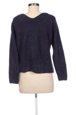 Damenpullover H&M, Größe S, Farbe Blau, Preis 2,62 €