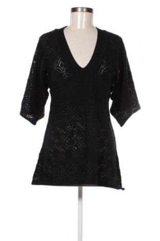 Γυναικείο πουλόβερ H&M, Μέγεθος M, Χρώμα Μαύρο, Τιμή 2,87 €