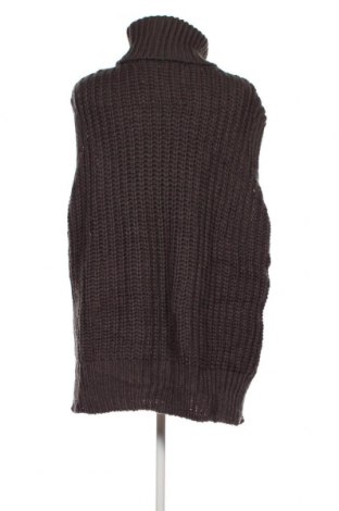Pulover de femei H&M, Mărime M, Culoare Gri, Preț 17,17 Lei