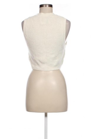 Γυναικείο πουλόβερ H&M Divided, Μέγεθος XS, Χρώμα Εκρού, Τιμή 6,10 €