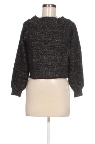 Дамски пуловер H&M Divided, Размер XS, Цвят Многоцветен, Цена 3,19 лв.