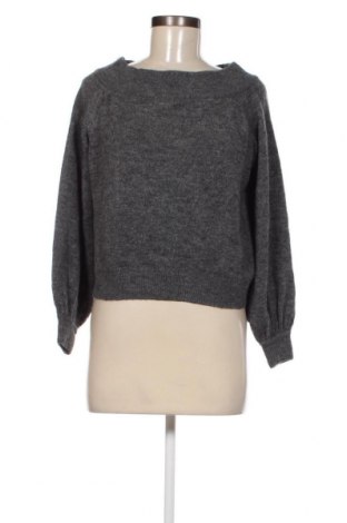 Damenpullover H&M Divided, Größe S, Farbe Grau, Preis 2,62 €