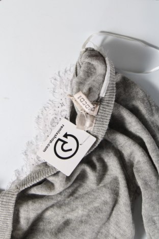 Damenpullover H&M Divided, Größe S, Farbe Grau, Preis 2,62 €