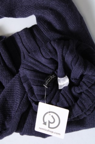 Дамски пуловер H&M Divided, Размер XS, Цвят Син, Цена 7,83 лв.