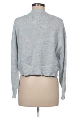 Γυναικείο πουλόβερ H&M Divided, Μέγεθος M, Χρώμα Μπλέ, Τιμή 2,33 €