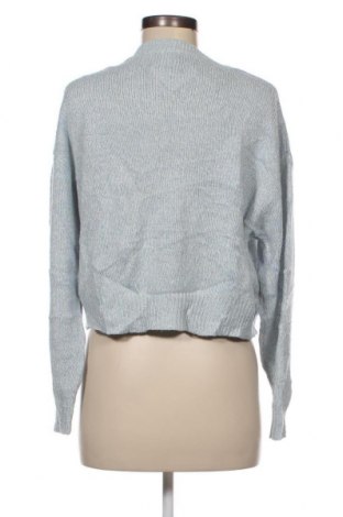 Damenpullover H&M Divided, Größe M, Farbe Blau, Preis 2,22 €