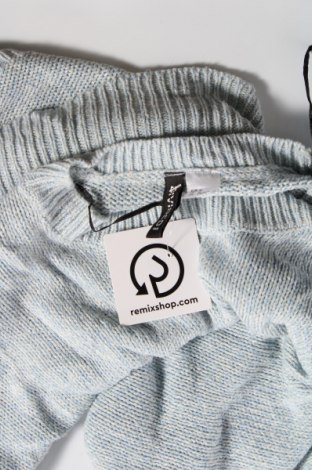 Damenpullover H&M Divided, Größe M, Farbe Blau, Preis 2,22 €