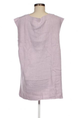 Pulover de femei H&M Divided, Mărime XL, Culoare Mov, Preț 95,39 Lei